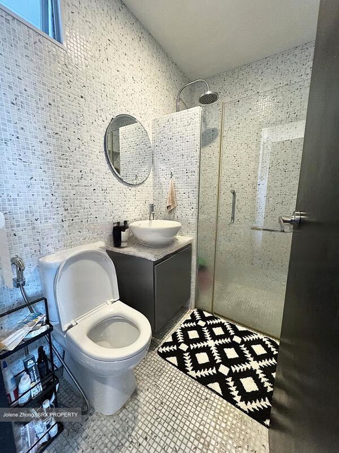 Mandarin Gardens (D15), Condominium #448270371